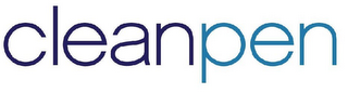 CLEANPEN