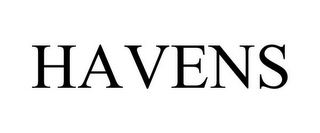 HAVENS