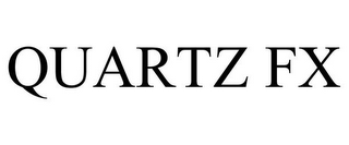 QUARTZ FX