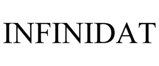 INFINIDAT