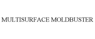 MULTISURFACE MOLDBUSTER