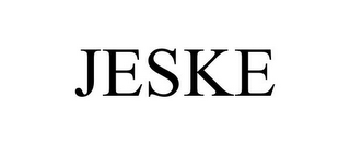 JESKE