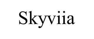 SKYVIIA