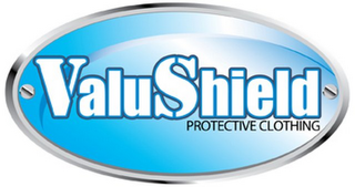 VALUSHIELD PROTECTIVE CLOTHING