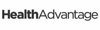 HEALTHADVANTAGE