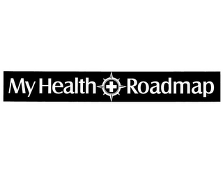 MY HEALTH ROADMAP