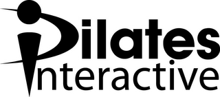 PILATES INTERACTIVE