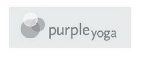 PURPLE YOGA