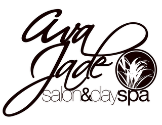 AVA JADE SALON&DAYSPA