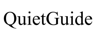 QUIETGUIDE