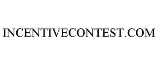 INCENTIVECONTEST.COM