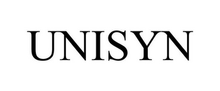 UNISYN