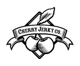 CHERRY JERKY CO.