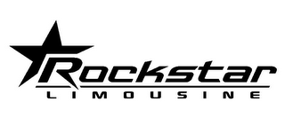 ROCKSTAR LIMOUSINE