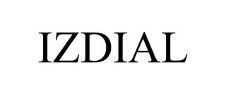 IZDIAL