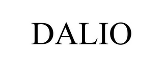 DALIO