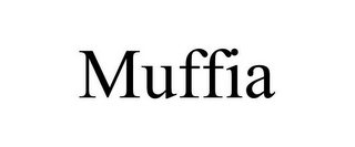 MUFFIA