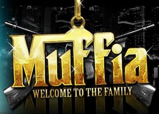 MUFFIA - WELCOME TO THE FAMILY