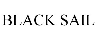BLACK SAIL
