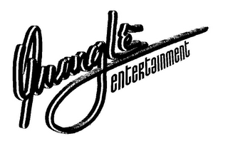 QUANGLE ENTERTAINMENT