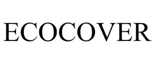 ECOCOVER