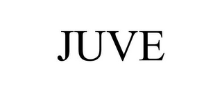 JUVE