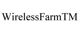 WIRELESSFARM