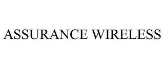 ASSURANCE WIRELESS