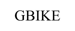 GBIKE