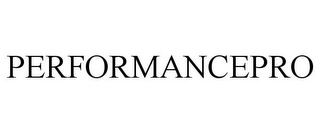 PERFORMANCEPRO