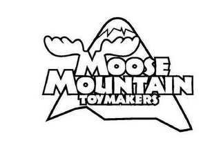 MOOSE MOUNTAIN TOYMAKERS