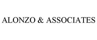 ALONZO & ASSOCIATES