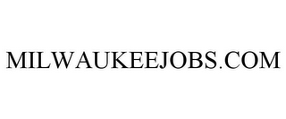 MILWAUKEEJOBS.COM