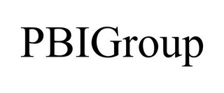 PBIGROUP