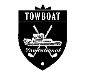 TOWBOAT INVITATIONAL