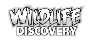 WILDLIFE DISCOVERY