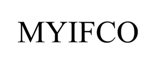 MYIFCO