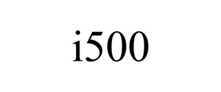 I500