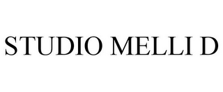 STUDIO MELLI D