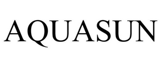 AQUASUN