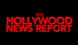 THE HOLLYWOOD NEWS REPORT