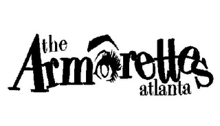 THE ARMORETTES ATLANTA