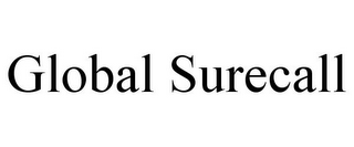 GLOBAL SURECALL