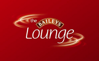 THE BAILEYS LOUNGE