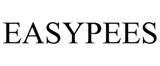 EASYPEES