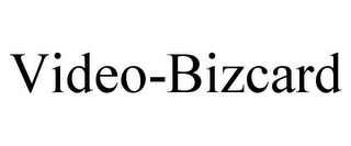 VIDEO-BIZCARD