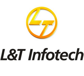 LT L & T INFOTECH