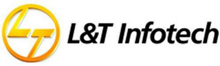 LT L & T INFOTECH