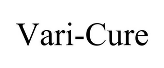 VARI-CURE