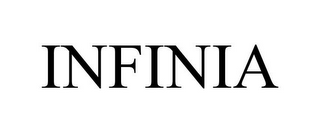 INFINIA